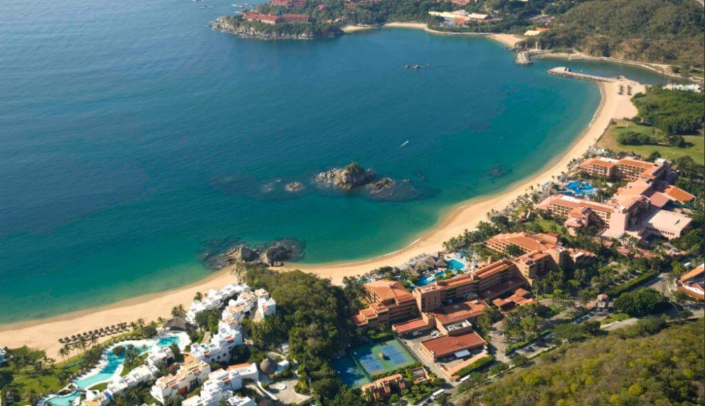 Huatulco, Oaxaca