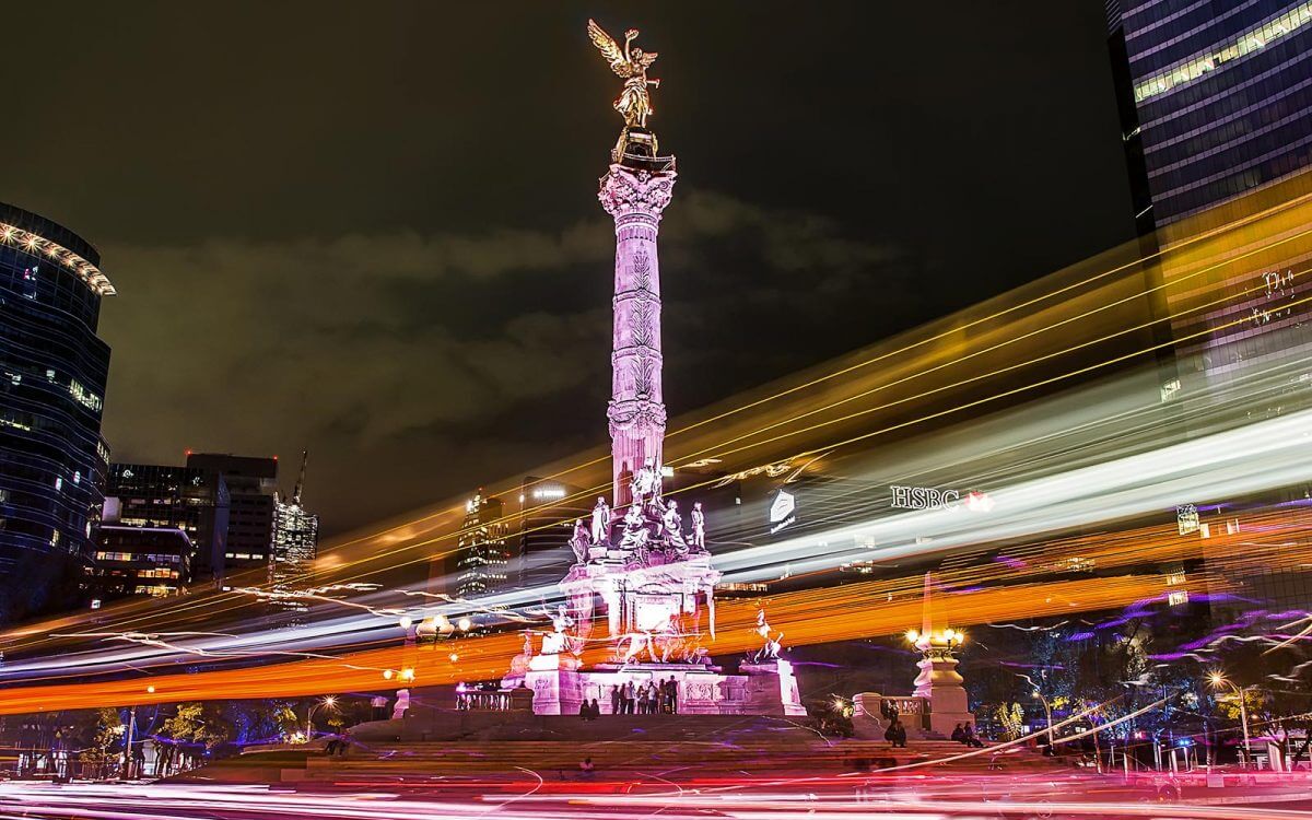 La ciudad de méxico el mejor destino 2019