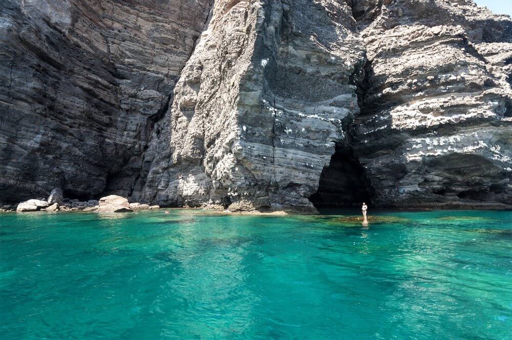 Playa Todos Santos