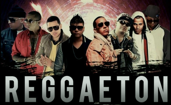 Cuba Prohíbe el reggaeton
