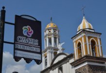 Comala, Colima