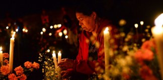 17 lugares para pasar el día de muertos