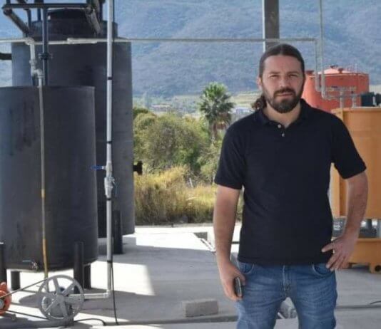 Mexicanos descubren como producir gasolina con basura