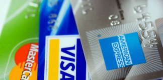 Mejores tarjetas de credito para viajar.