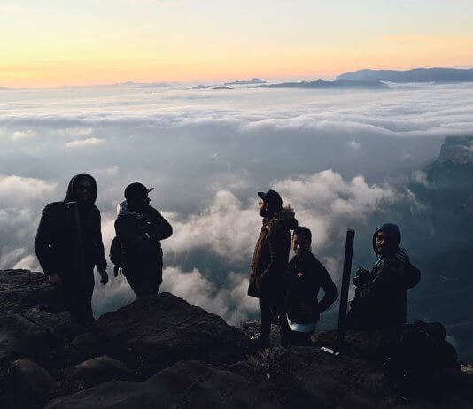 Pinal de amoles: Conéctate con la naturaleza Pinal de amoles