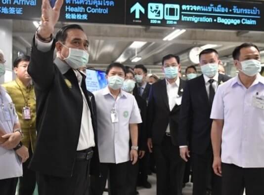 Coronavirus: conoce los síntomas de este virus Sintomas del coronavirus