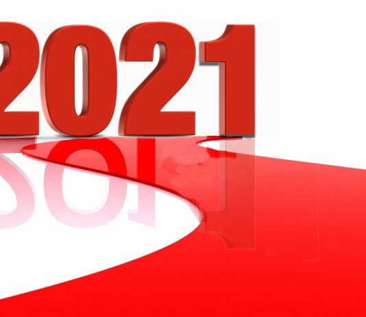 Puentes en México en el 2021